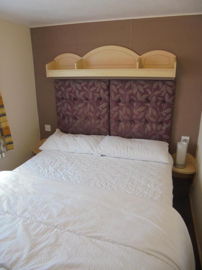 6 Berth 3 Bedroom Panel Heated On Kingfisher Florida Ingoldmells Exterior foto